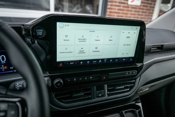 Ford Tourneo Custom - Afbeelding 18 van 30