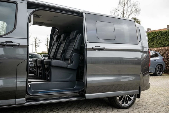 Ford Tourneo Custom - Afbeelding 20 van 30