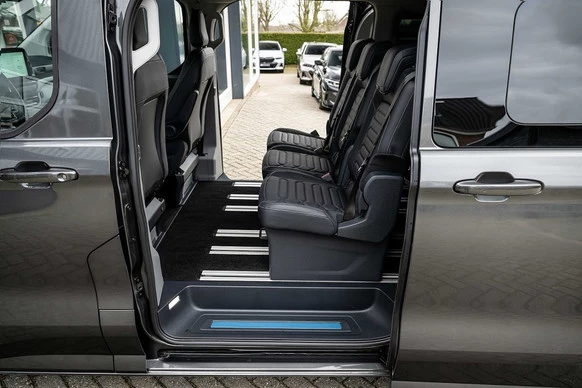 Ford Tourneo Custom - Afbeelding 22 van 30