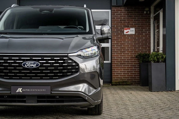 Ford Tourneo Custom - Afbeelding 23 van 30
