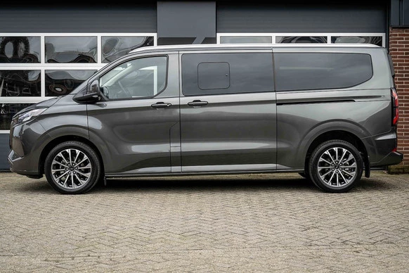 Ford Tourneo Custom - Afbeelding 26 van 30