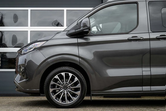 Ford Tourneo Custom - Afbeelding 27 van 30