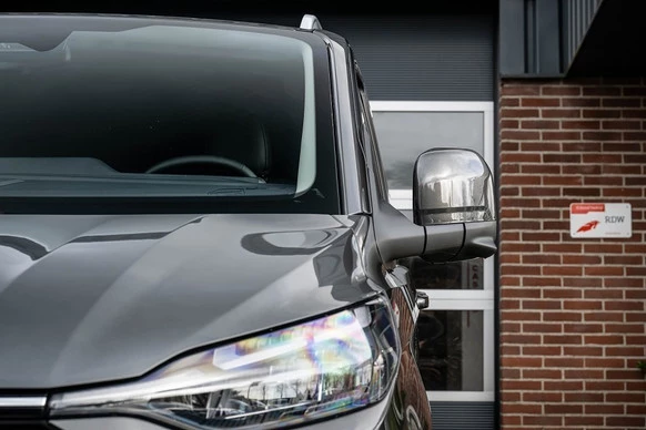 Ford Tourneo Custom - Afbeelding 28 van 30