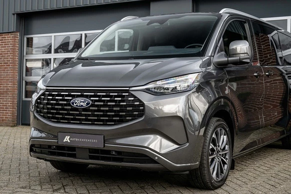 Ford Tourneo Custom - Afbeelding 29 van 30