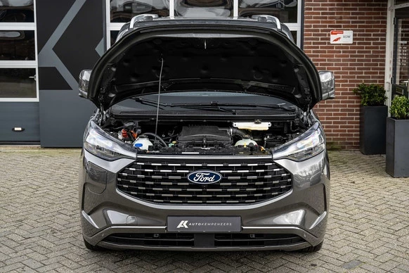 Ford Tourneo Custom - Afbeelding 30 van 30