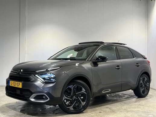 Citroën C4 - Afbeelding 1 van 30