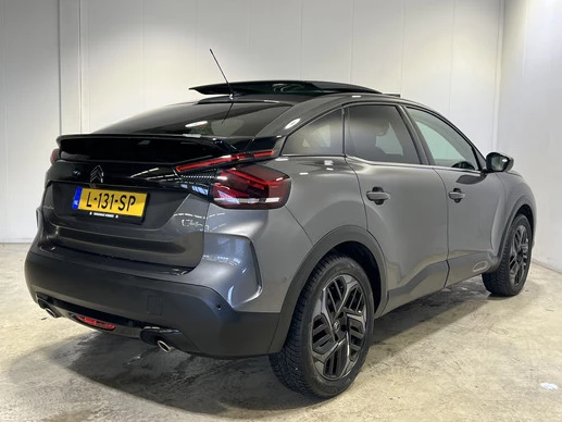 Citroën C4 - Afbeelding 2 van 30