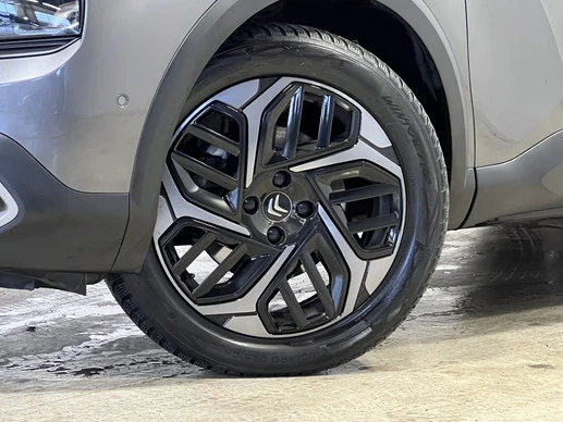 Citroën C4 - Afbeelding 3 van 30