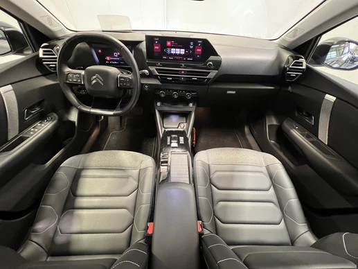 Citroën C4 - Afbeelding 6 van 30