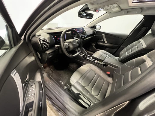 Citroën C4 - Afbeelding 7 van 30