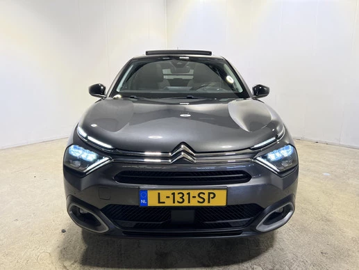 Citroën C4 - Afbeelding 12 van 30