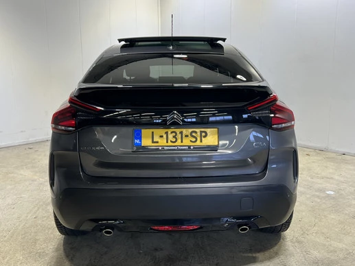 Citroën C4 - Afbeelding 13 van 30