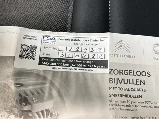 Citroën C4 - Afbeelding 14 van 30