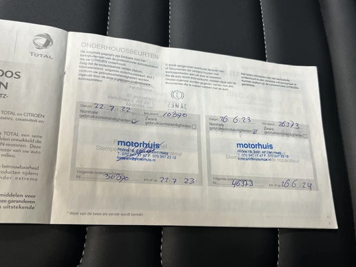 Citroën C4 - Afbeelding 16 van 30