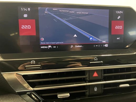 Citroën C4 - Afbeelding 21 van 30