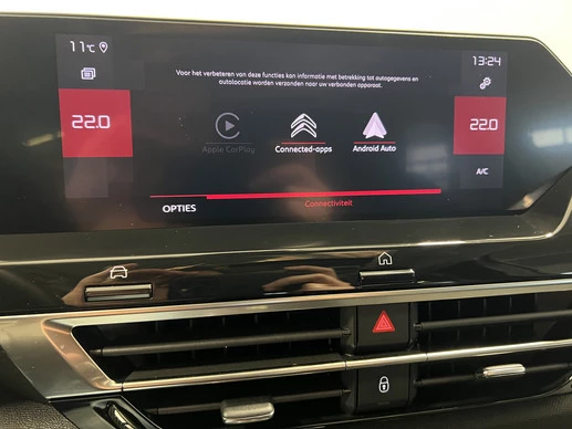 Citroën C4 - Afbeelding 22 van 30