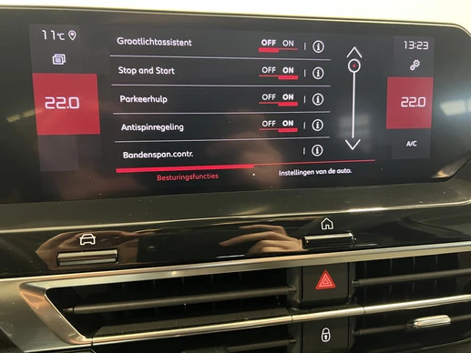 Citroën C4 - Afbeelding 23 van 30