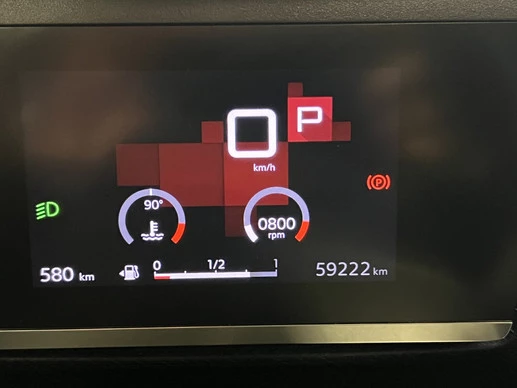 Citroën C4 - Afbeelding 25 van 30