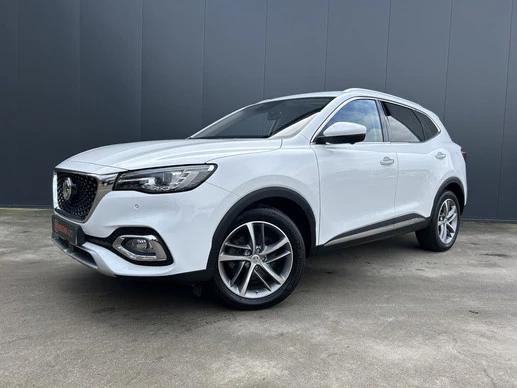 MG EHS - Afbeelding 1 van 30