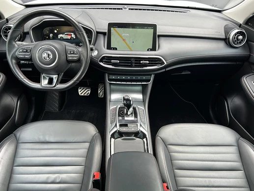 MG EHS - Afbeelding 4 van 30