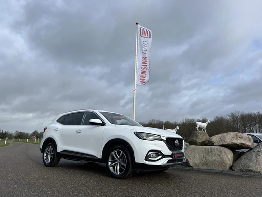 MG EHS - Afbeelding 6 van 30