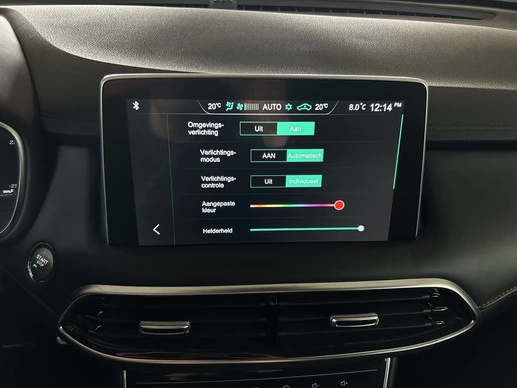 MG EHS - Afbeelding 9 van 30