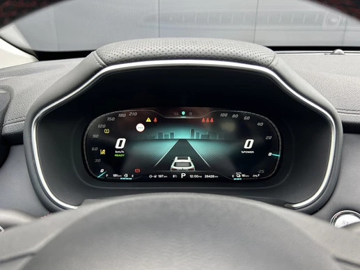 MG EHS - Afbeelding 12 van 30