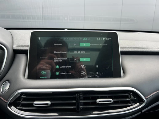 MG EHS - Afbeelding 16 van 30