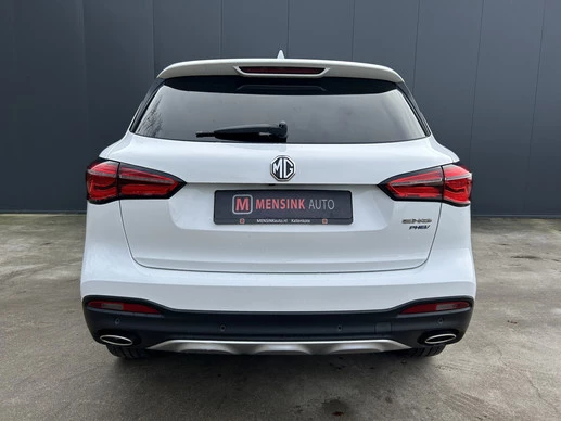 MG EHS - Afbeelding 24 van 30