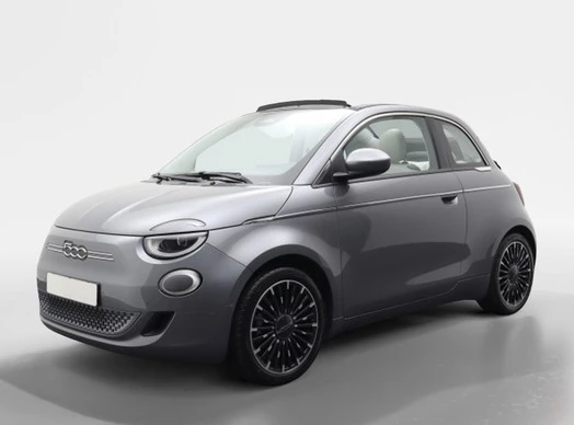Fiat 500e - Afbeelding 1 van 30