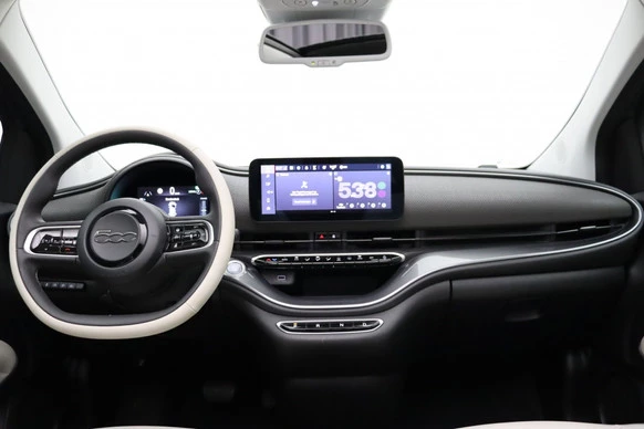 Fiat 500e - Afbeelding 2 van 30