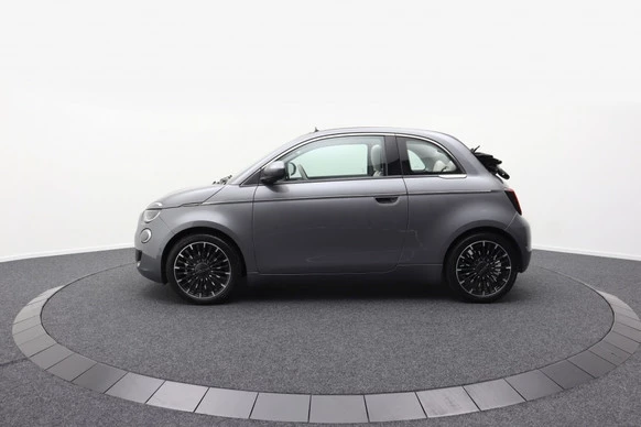 Fiat 500e - Afbeelding 5 van 30