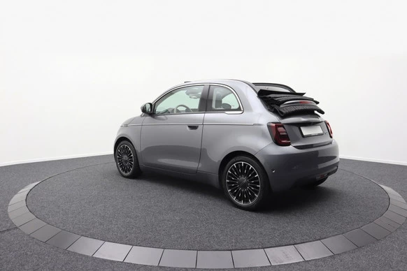 Fiat 500e - Afbeelding 6 van 30