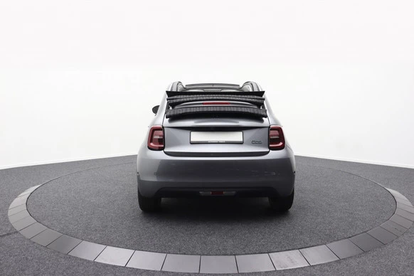 Fiat 500e - Afbeelding 7 van 30