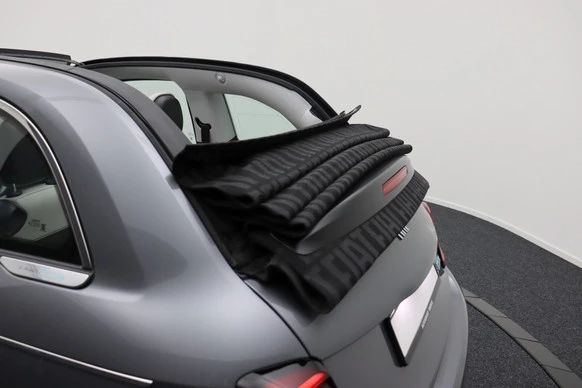 Fiat 500e - Afbeelding 11 van 30