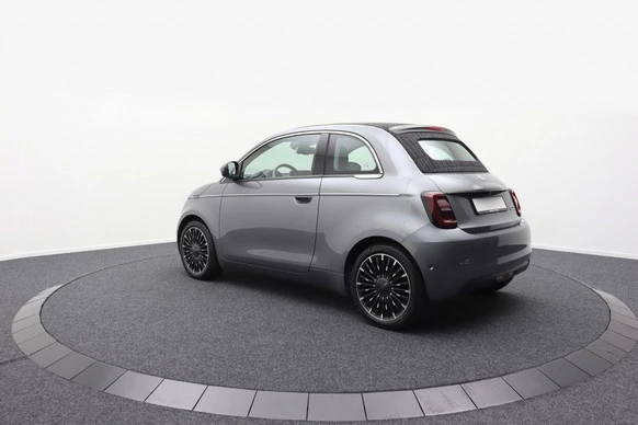 Fiat 500e - Afbeelding 12 van 30