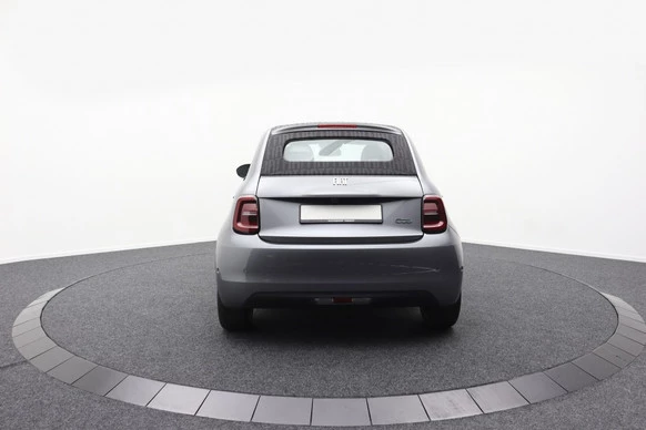 Fiat 500e - Afbeelding 13 van 30