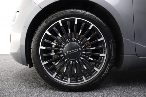 Fiat 500e - Afbeelding 16 van 30