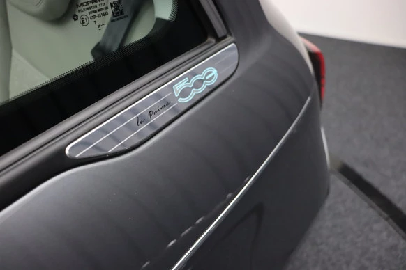 Fiat 500e - Afbeelding 17 van 30