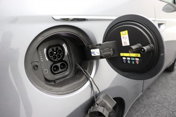 Fiat 500e - Afbeelding 19 van 30