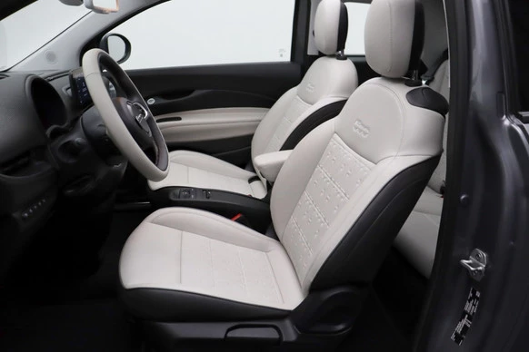 Fiat 500e - Afbeelding 20 van 30