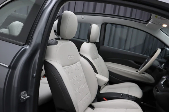 Fiat 500e - Afbeelding 21 van 30
