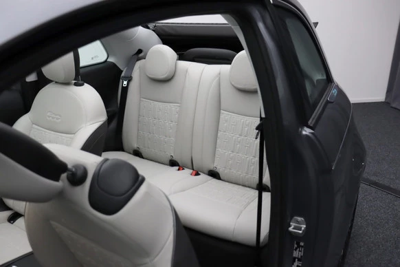 Fiat 500e - Afbeelding 22 van 30