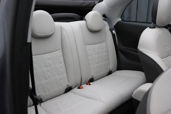 Fiat 500e - Afbeelding 23 van 30