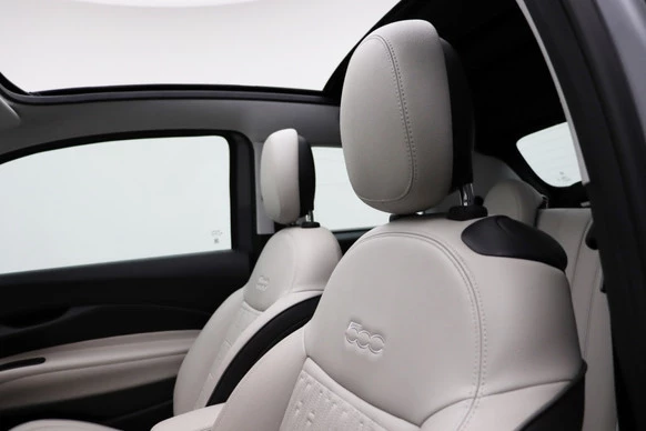 Fiat 500e - Afbeelding 24 van 30