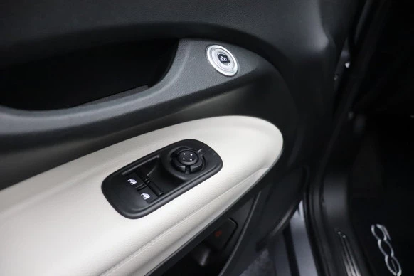 Fiat 500e - Afbeelding 25 van 30