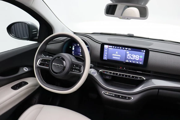 Fiat 500e - Afbeelding 26 van 30