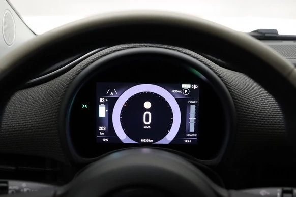 Fiat 500e - Afbeelding 28 van 30