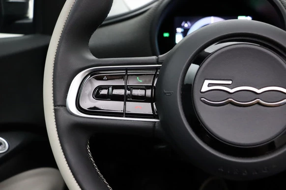 Fiat 500e - Afbeelding 29 van 30