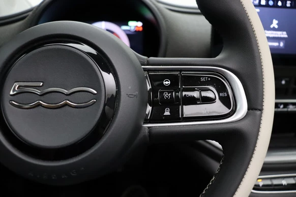 Fiat 500e - Afbeelding 30 van 30